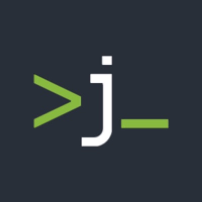 The JetRails Podcast The JetRails Podcast