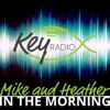 Key Radio - Mike and Heather in the Morning artwork
