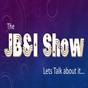 The JB&I Show Podcast