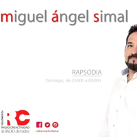 Rapsodia podcast