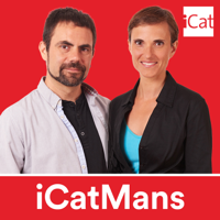 iCatMans podcast