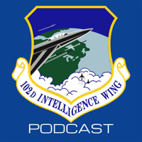 102nd Intelligence Wing podcast