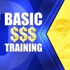 Basic Training artwork