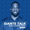 Giants Talk with Justin Tuck artwork