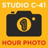 Studio C-41: 1 Hour Photo Podcast artwork