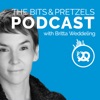 Bits & Pretzels Podcast artwork