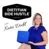 Dietitian Side Hustle artwork