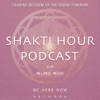 Shakti Hour with Melanie Moser artwork