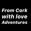From Cork with Love Adventure artwork