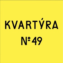 Gulu Bogagöngin: Þáttur 9 - KRÍA (Partur 1)