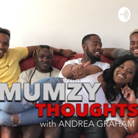 Mumzy Thoughts podcast