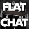 Flat Chat artwork