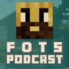 Friends of the Server Minecraft Podcast artwork