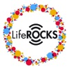 LifeRocks artwork