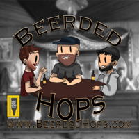 BeerdedHops Podcast podcast