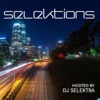 Selektions with DJ Selektra artwork