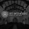 First United Methodist Church of Costa Mesa artwork