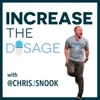 Increase The Dosage with Chris J Snook artwork