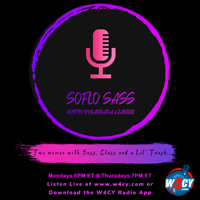 SOFLO SASS podcast
