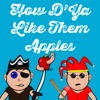 How D'Ya Like Them Apples artwork