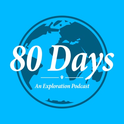 80 Days: An Exploration Podcast 80 Days: An Exploration Podcast