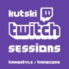 Kutski Twitch Sessions artwork