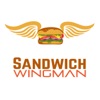 Sandwich Wingman artwork