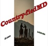 Country-fiedMD podcast artwork