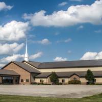 Lexington, IL Community Church Sermons podcast