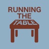 Running the Table artwork