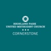 HPUMC - Cornerstone Sermons (Contemporary Worship) artwork