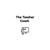 The Teacher Coach with T.K. Griffith and Scott Matthew Callaghan artwork