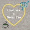 Love, Sex, and Green Tea artwork