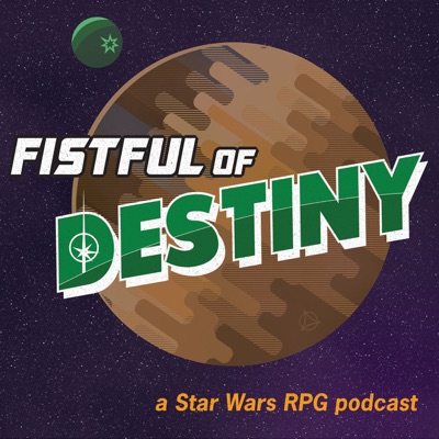 Fistful of Destiny Fistful of Destiny