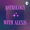 Astrology with Alexis artwork