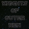 Knights of Outer Ren artwork