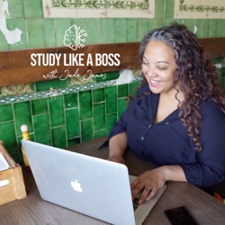 How to be a study athlete #studylikeaboss Ep. 10