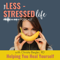 #127 Body Image with Stephanie Dodier