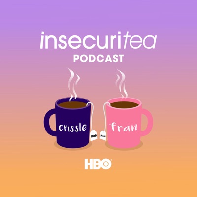 Insecuritea: The Insecure Aftershow Insecuritea: The Insecure Aftershow