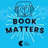 Connected Libraries Book Matters Podcast artwork