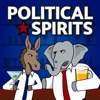 Political Spirits podcast artwork
