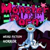 Monster Porn: Weird Fiction & Horror Podcast artwork