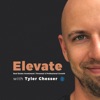 Elevate with Tyler Chesser - The Real Estate Podcast for Investing, Mindset and Personal Development artwork