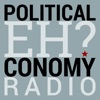 Political Eh-conomy Radio artwork