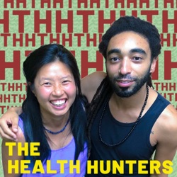 The Health Hunters