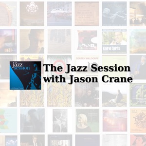 The Jazz Session #509: Chris Dingman