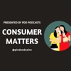 Consumer Matters artwork