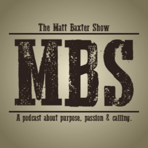 Being a Positive Person with Robert Mack
