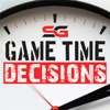 Game Time Decisions artwork