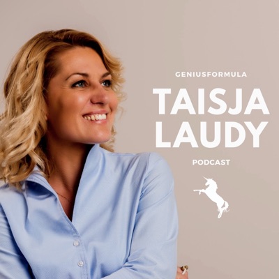 TAISJA LAUDY Podcast TAISJA LAUDY Podcast